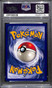 1999 Pokemon Jungle 1st Edition 8 Pidgeot HOLO R PSA 9 MINT