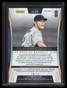 2013 Select Signatures Prizm 18 Clayton Kershaw Auto 10/25