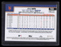 2025 Topps Fanatics Fest Big Apple Black Foil 700 Juan Soto 7/10