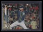2020 Topps Chrome Update Superfractor u56 Jesus Luzardo RD Rookie Debut 1/1
