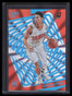 2015-16 Panini Revolution Sunburst 102 Devin Booker Rookie 3/75