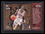 1996-97 Ultra Scoring Kings Plus 20 Allen Iverson Rookie