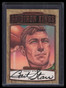 1999 Donruss All-Time Gridiron Kings Autographs agk1 Bart Starr Auto 229/500