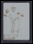 1997 Pinnacle Epix Printing Plate Yellow Back e2 Troy Aikman 1/1