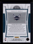 2022-23 Panini National Treasures 115 Mark Williams Rookie Patch Auto 1/99