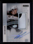2023-24 UD Premier Acetate Rookie Autographs ARLC Leo Carlsson RC Patch Auto /99