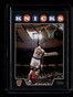 2008-09 Topps Black 193 Patrick Ewing 34/51