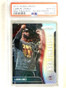 2019-20 Panini Prizm Finalists Silver Lebron James #3 PSA 10 GEM MINT