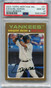 2020 Topps Heritage Minors Gold 41 Ezequiel Duran Rookie 12/15 PSA 10 GEM MT