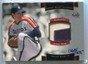2003 Sweet Spot Classics Patch Cards nr4 Nolan Ryan Astros Patch 68/105