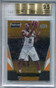2016-17 Panini Threads Proof Dazzle Orange 137 Kawhi Leonard 18/25 BGS 9.5