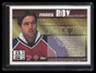 1995-96 Finest Refractor 13 Patrick Roy Gold Rare (b)