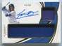 2019 Immaculate Doubles Autograph Vladimir Guerrero Jr. Rookie Jersey Auto 85/99