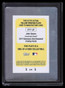 2017 Bowman's Best of '17 Autographs Printing Plate Jeter Downs Rookie Auto 1/1