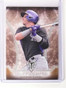 DELETE 1405 2015 Topps Triple Threads Troy Tulowitzki Gold #D75/99 #13 *51160