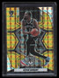 2021-22 Panini Mosaic Mosaic Gold Refractor 16 Kevin Durant 1/10