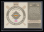 2012 Prime Cuts Souvenir Cuts 35 Willie Stargell Cut Auto 9/25
