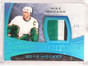 2015-16 Leaf Ultimate Memorabilia Mike Modano 3clr patch #D2/4 #UPM-16