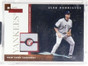 2005 Topps Pristine Personal Pieces Rare Alex Rodriguez jersey #D1/3