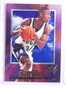 DELETE 8375 1996-97 E-X2000 Ray Allen Rookie RC #37 *66661