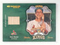2003 Donruss Studio Series Bat Kings Stan Musial Bat #D12/25 #BK5