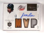 2014 Panini Classics Membership Jim Rice autograph auto glove bat #d4/10