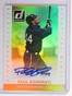 2015 Donruss Signature Series Paul Konerko autograph auto #D1/5 #77