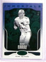 2017 Panini Certified Immortals Mirror Emerald Green Dan Marino #D2/5