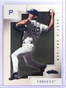 2001 Fleer Showcase Legacy Mariano Rivera #D42/50 #89