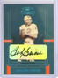 2005 Donruss Classics Significant Platinum Bob Griese autograph auto #D3/5