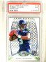 2012 Topps Platinum Xfractor Russell Wilson rc rookie #138 PSA 9 MINT