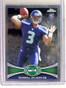 2012 Topps Chrome Russell Wilson Rookie RC #40