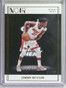 2020-21 Panini Noir Gold Parallel Jimmy Butler #D07/10 #63