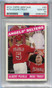 2015 Topps Heritage 99 Angels Belters Albert Pujols Mike Trout PSA 10 GEM MT