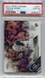 2016 Topps Chrome Update Holiday Mega Box hmt1 Trevor Story Rookie PSA 10 GEM MT