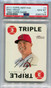 2017 Topps Heritage Topps Game 1968 4 Mike Trout PSA 10 GEM MT