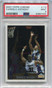 2003-04 Topps Chrome 113 Carmelo Anthony Rookie PSA 9 MINT