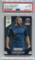 2014 Panini Prizm World Cup 82 Karim Benzema PSA 10 GEM MT