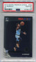 2019-20 Hoops Premium Stock Rookie Variations 259 Ja Morant Rookie SP PSA 10 GEM