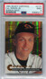 1995 Select Certified Mirror Gold 2131 Cal Ripken Jr. PSA 9 MINT