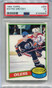 1980-81 Topps 250 Wayne Gretzky UER PSA 5 EX 61945593