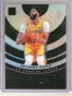 2019-20 Clearly Donruss Star Gazing Green Anthony Davis #D25/25 #2