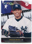 2002 Studio Proofs 109 Mariano Rivera 43/100
