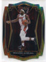 2020-21 Select Prizms Tie Dye Die Cut 193 Precious Achiuwa Rookie 14/25