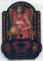 2021-22 Crown Royale Rookie Royalty Blue 1 Jalen Green Rookie 39/75
