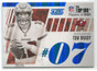 2022 Score Top 100 7 Tom Brady