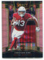 2018 Select Prizm Pink Refractor 65 Christian Kirk Rookie 6/10