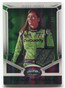 2018 Certified Piece of the Race Green 13 Danica Patrick Tire 3/5
