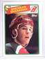 1988-89 Topps Brendan Shanahan Rookie RC #122  *61464