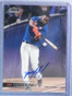2021 Topps Stadium Club Yordan Alvarez Autograph Auto #SCBAYA